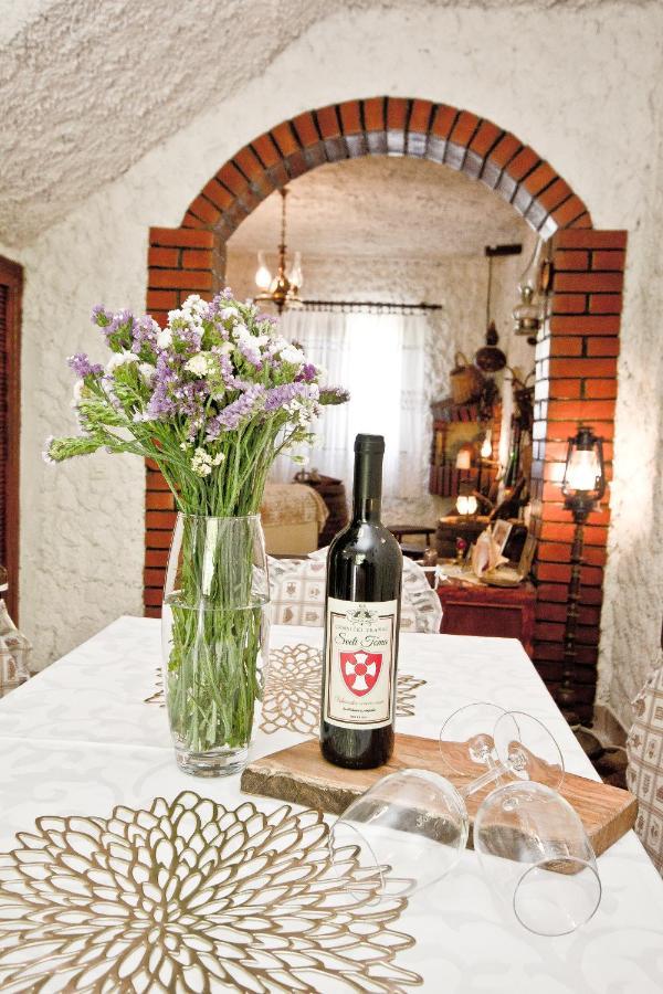 Sailor'S Rustic House Villa Virpazar Exterior photo