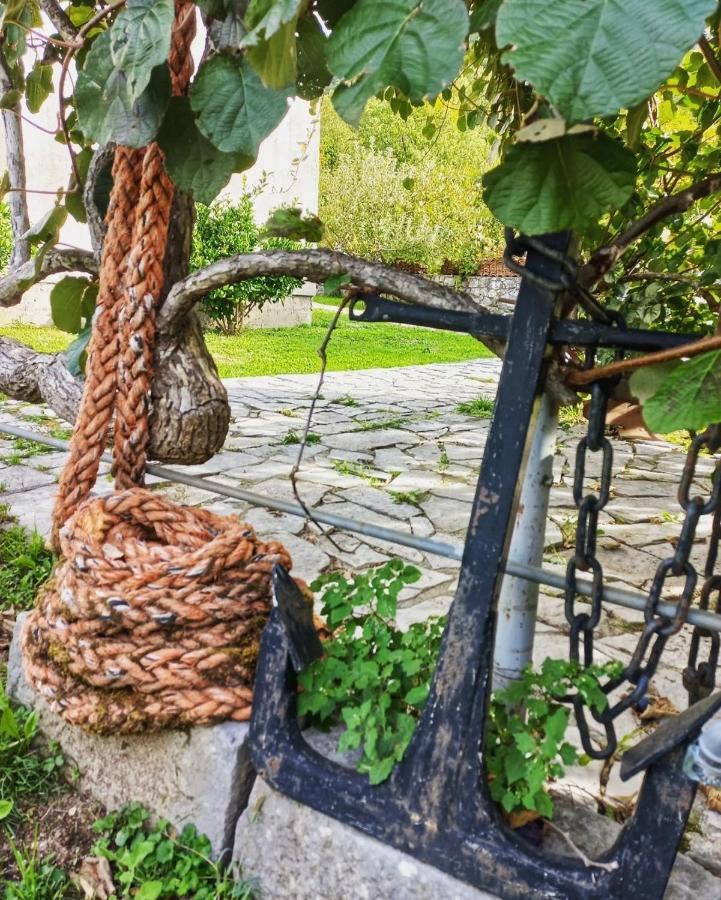 Sailor'S Rustic House Villa Virpazar Exterior photo