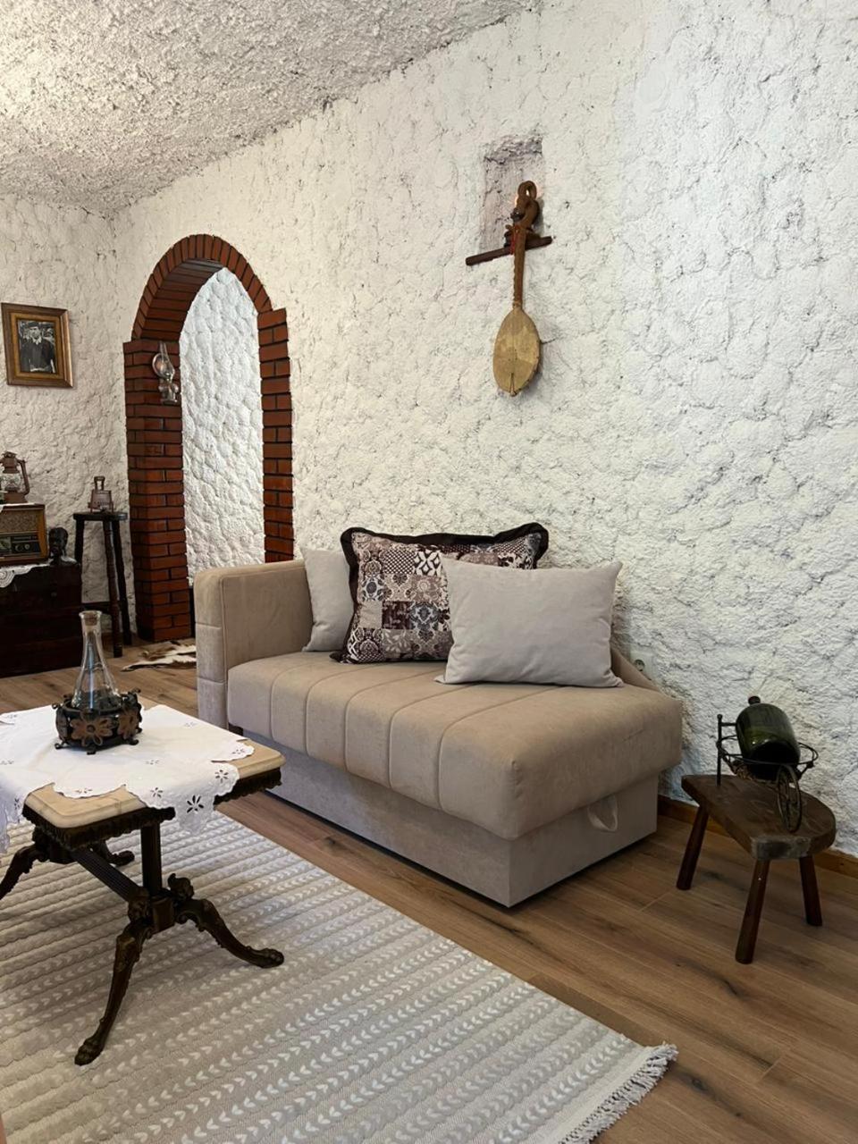 Sailor'S Rustic House Villa Virpazar Exterior photo
